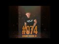 Ukraine Dancing - Podcast #074 (Mix by Lipich) [KISS FM 27.04.2019]