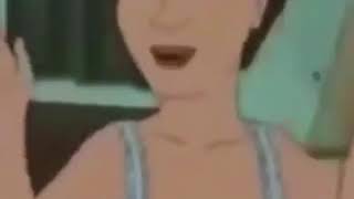 Peggy that’s the recipe for Mustard Gas!