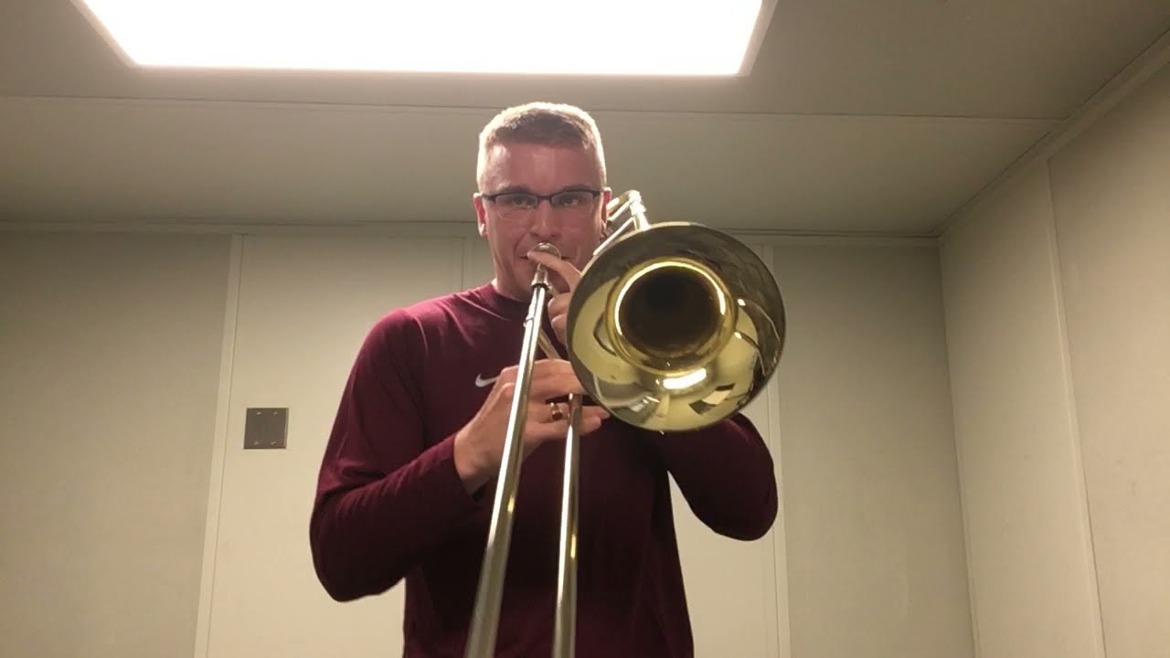 Watch Titeuf - Marshall Gilkes Transcription on YouTube Watch Titeuf - Marshall Gilkes Transcription on YouTube