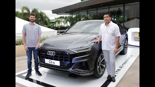 Audi Philippines Hosts The 16Th Zobel Polo Cup