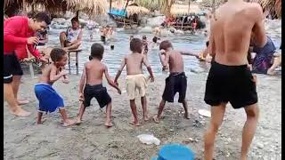 P4.Palakol Kasiyahan Sayawan