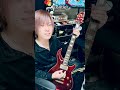 【DELUHI】Frontier【Guitar Cover】#shorts #ギター #弾いてみた #sho