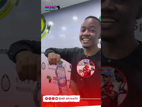 ALI NEVER APPLIED FOR THE POSITION TO BE THE COACH OF SIMBA SC CLUB HE HAS SURPRISED THE PEOPLE