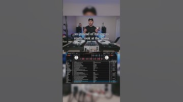 Most DJs Don’t Even KNOW About This Serato DJ Feature! #djtips #dj #serato
