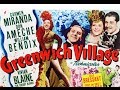 Greenwich Village (1944) full movie Mp3 Song