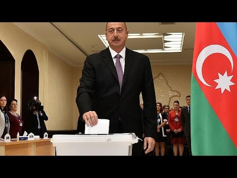 Videó: Ilham Alijev Azerbajdzsán Elnöke: életrajz