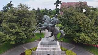 Samsun Emniyetinden 19 Mayısa Özel Anlamlı Klip