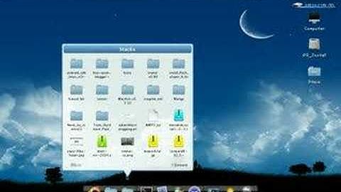 Avant-Window-Navigator