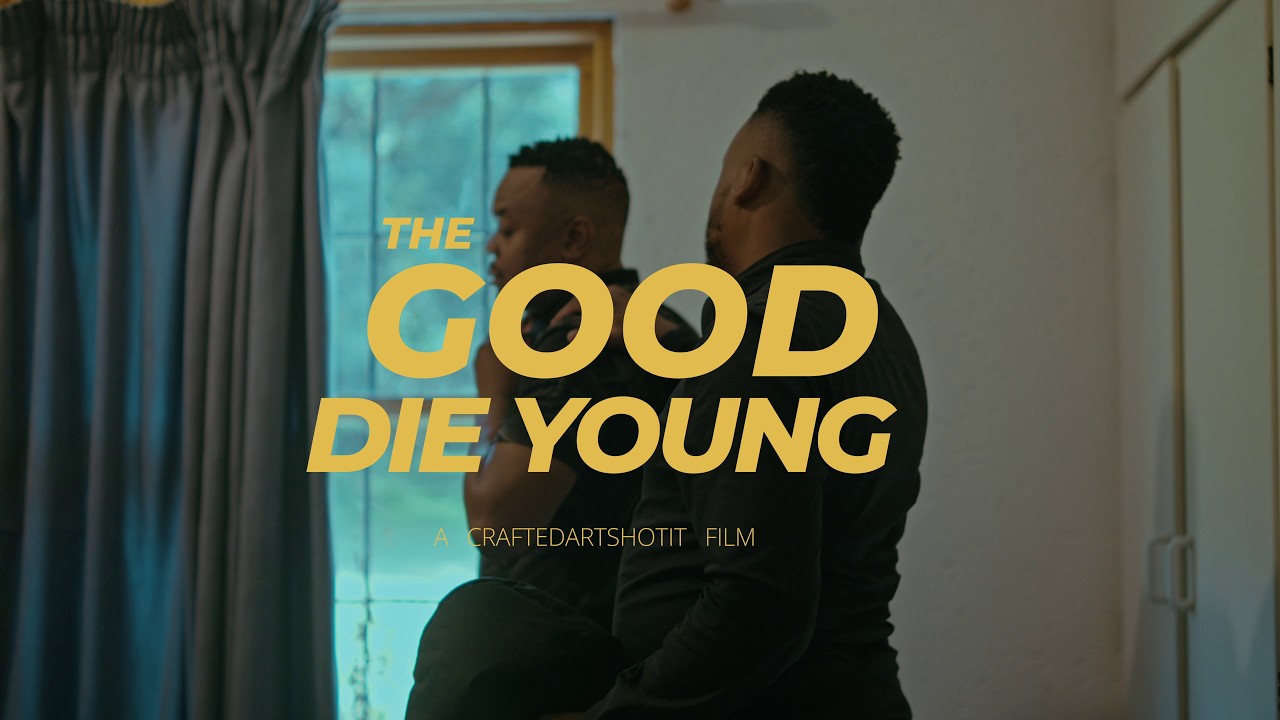 FIZZY SA - The Good Die Young