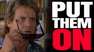Think You Saw Through They Live?  No.  You Didn't.