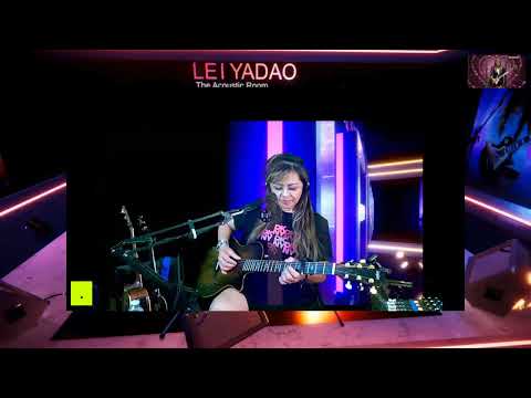 Good Hearted Woman - acoustic cover by LEI YADAO