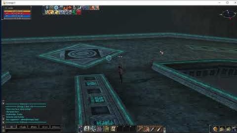 L2 ADRENALINE SCRIPT AUTOFARM: Como configurar a rota até o spot.