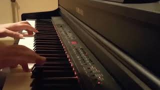 Clavinova Composer Little Fantasy On The Moon Piano New Music Turkey