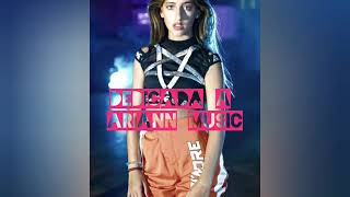 Ariann Music - Mando Yo