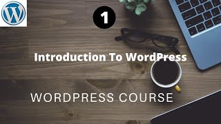 Introduction To WordPress tutorial 1 WordPress Course in Urdu Hindi