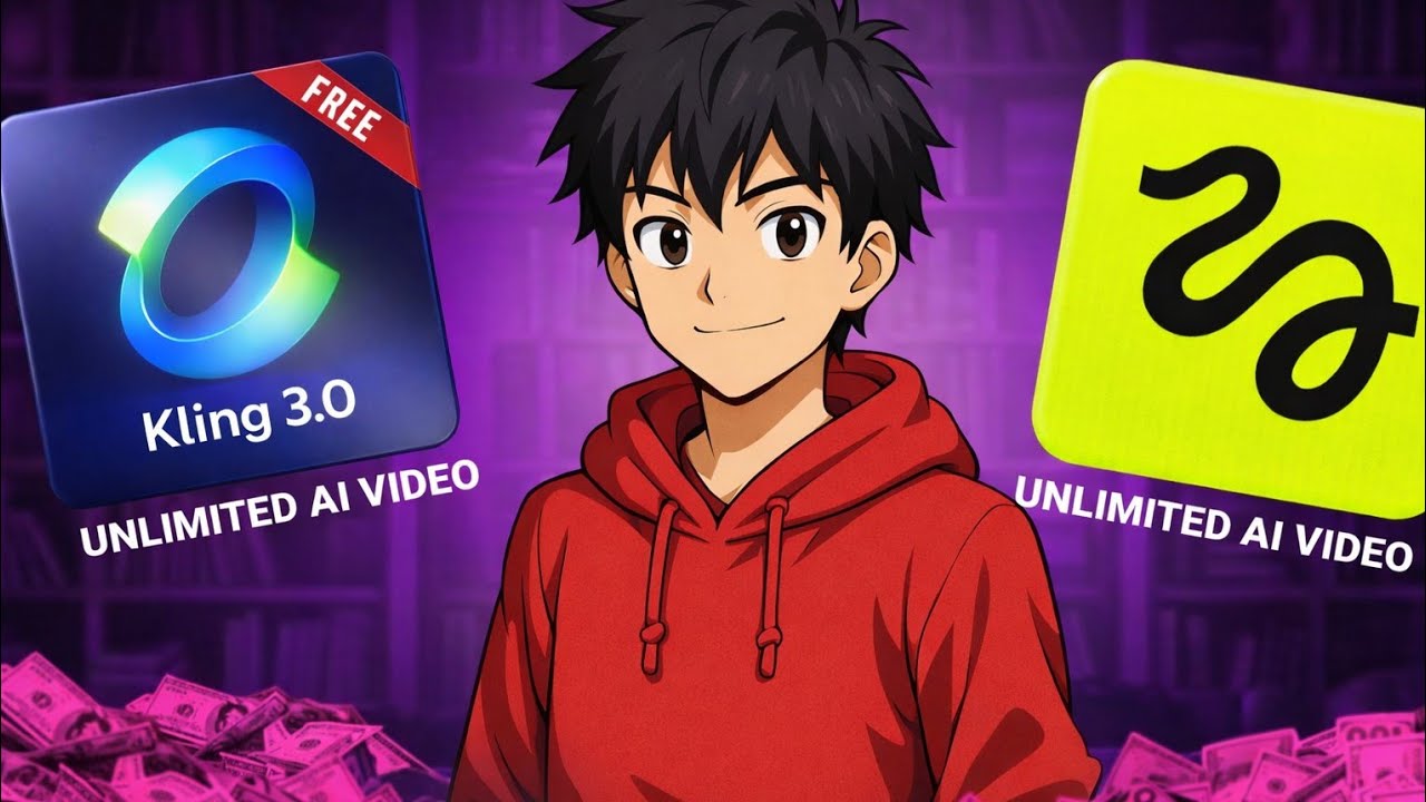 Kling 3.0 vs Old Version | Huge AI Video Upgrade!