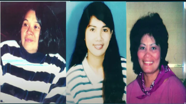 Susana Remarta - The Mail Order Bride Murdered by ...