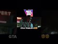 GTA -6  Trailers 😮😮  #gaming #short #ps4 #reels #viral #4kstatus #4kvideo #trending #4kvideo