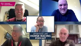 Horse Racing Podcast: Aintree and Grand National Preview by Sporting Life 2,461 views 1 month ago 53 minutes