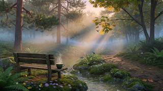 Deep Focus Piano ☕ Relaxing Music for Productivity, Study & Concentration
