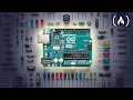 Arduino course for everybody