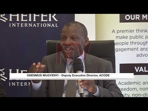 ACODE calls for dedicated solar energy funding in National Budget