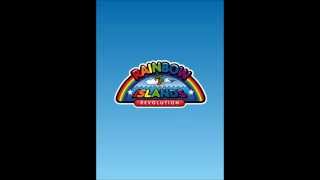 [1] Rainbow Island Revolution OST - Menu