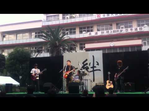 東大阪大学  TRUE Missing