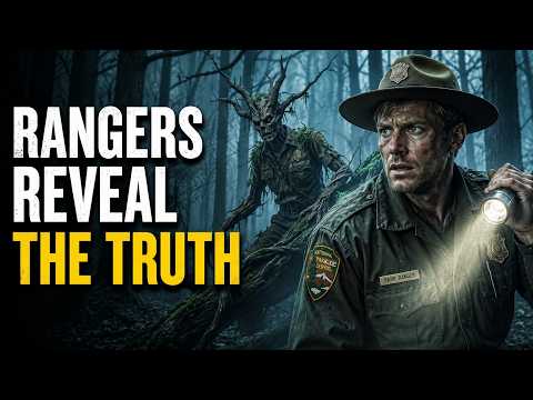 What Appalachian Park Rangers Never Tell Visitors