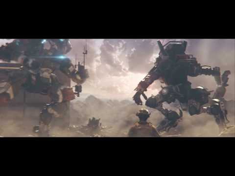 Titanfall 2 （タイタンフォール２）キャンペーン#1 PC 4k