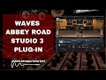 Abbey Road Studio 3 - What is it?