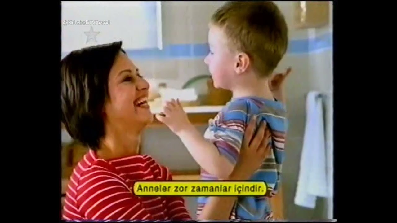 Star TV Reklam Kuşağı ve Tanıtımlar - 14.04.2002