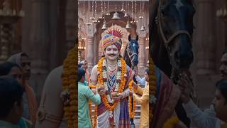 पाली जोधपुर हाईवे का दिव्य चमत्कार 🚩🙏🏻💖#ombannasa #chotila #pali #chamtkaar