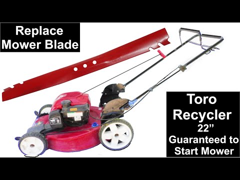 Can Mower Start Without Blade: Essential Facts You Must Know