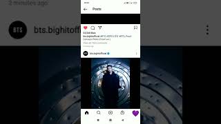 #BTS #PROOF CONCEPT PHOTOS (PROOF VER)