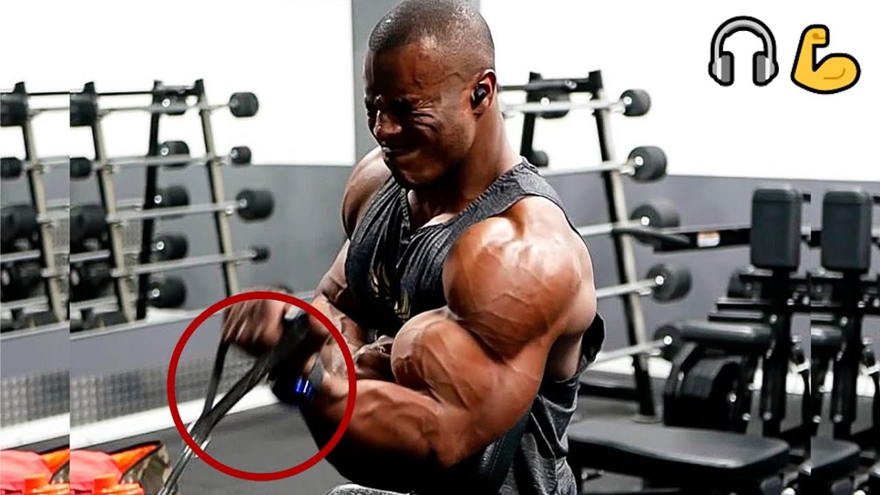 💪 OS MELHORES RAP MAROMBA 2021 - TREINO INSANO MOTIVACIONAL