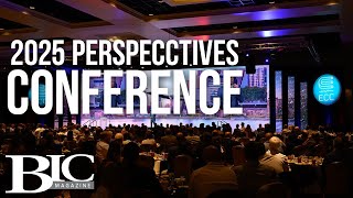 Why industry leaders are excited for the 2025 ECC PerspECCtives Conference