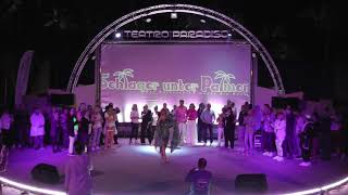 Download Lagu Annemarie Eilfeld - So lang gewartet MP3