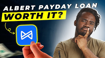 Albert Payday Loan Review 2025 | Pros and Cons – Honest & Unbiased