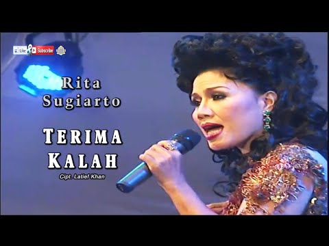Rita Sugiarto -