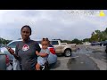 Pregnant Mom Arrested After Leaving 3-Month-Old in Hot Car