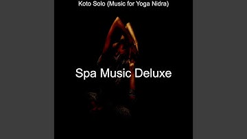 Modish Koto and Strings - Vibe for Deep Meditation