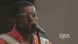 KRVS - Lil' Nathan & The Zydeco Big Timers "That L'Argent" chords