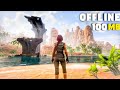 Top 10 OFFLINE Shooting Games for Android under 100MB 2019 ...