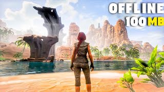 Top 12 Best Offline Games For Android Under 100 MB | 2020