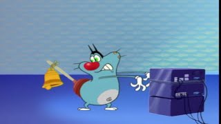 Ytp - Oggy And The Roaches - Tập 1 - Ai Khóc Nỗi Đau Này