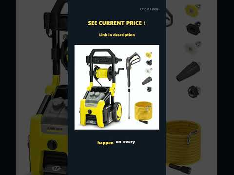 Pressure Washer Test: Know When to Stop video thumbnail