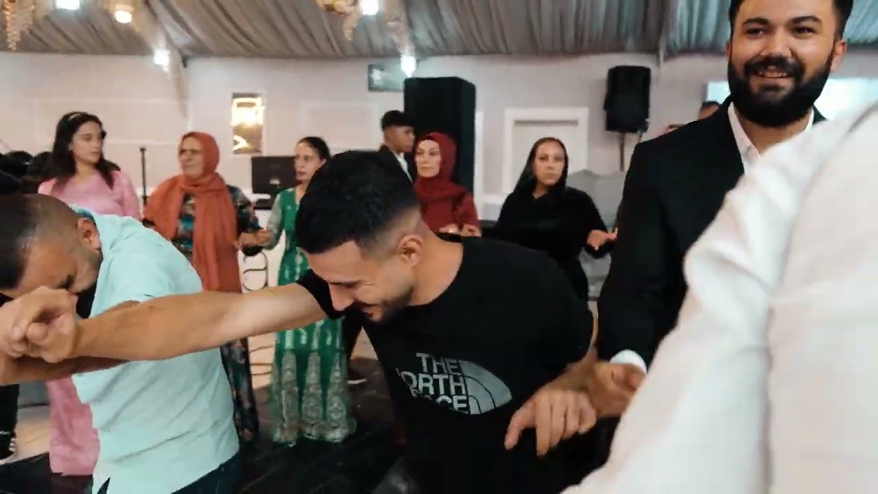 Merve & Mehmet Part 3 Hira Fotoğrafçılık Solhan Düğün Salonu