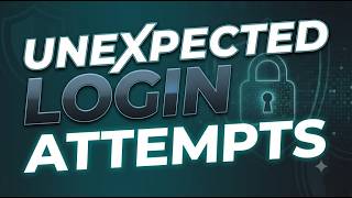 Fix Microsoft Account Unexpected Login Attempts From Random People