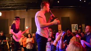 Video thumbnail of "Anderson East - All I'll Ever Need live at The Hi-Fi"